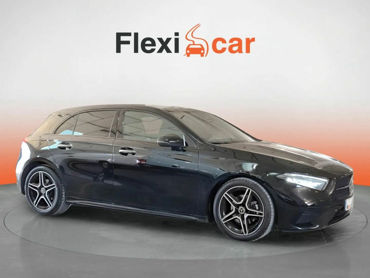 Mercedes clase 2023  de segunda mano - mercedes clase a 2023 /