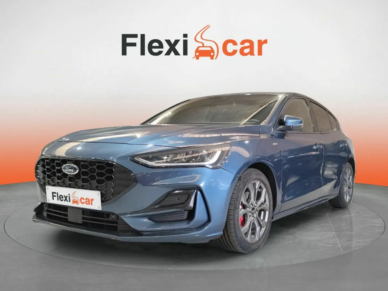 ford focus 2022 / foto grande (2)