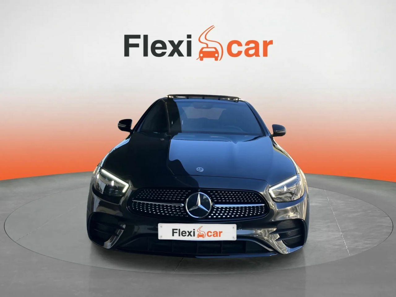 mercedes clase e 2021 / foto grande (2)