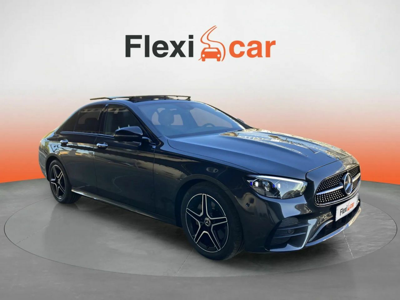 Mercedes clase e 194cv  de segunda mano - mercedes clase e 2021 /