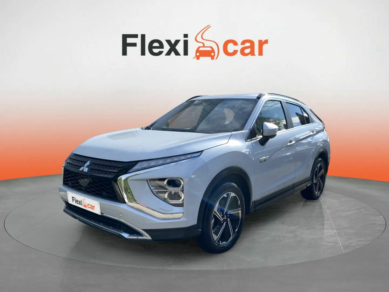 mitsubishi eclipse cross 2022 / foto grande (2)