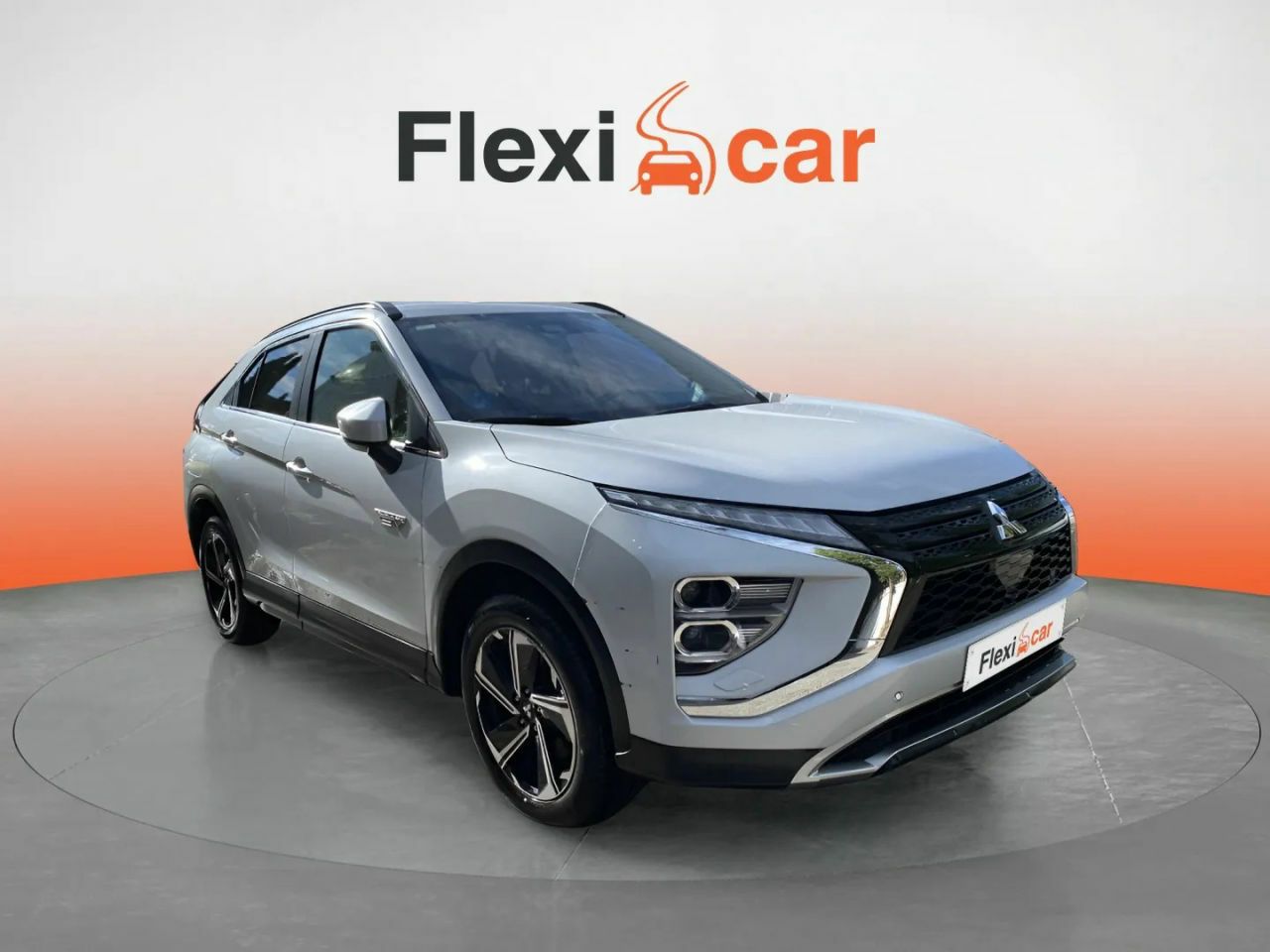 Foto mitsubishi eclipse cross 2022 /