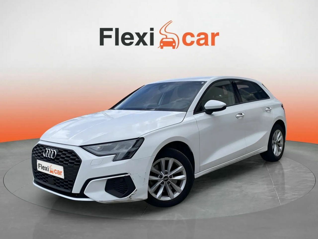 audi a3 2021 / foto grande (2)