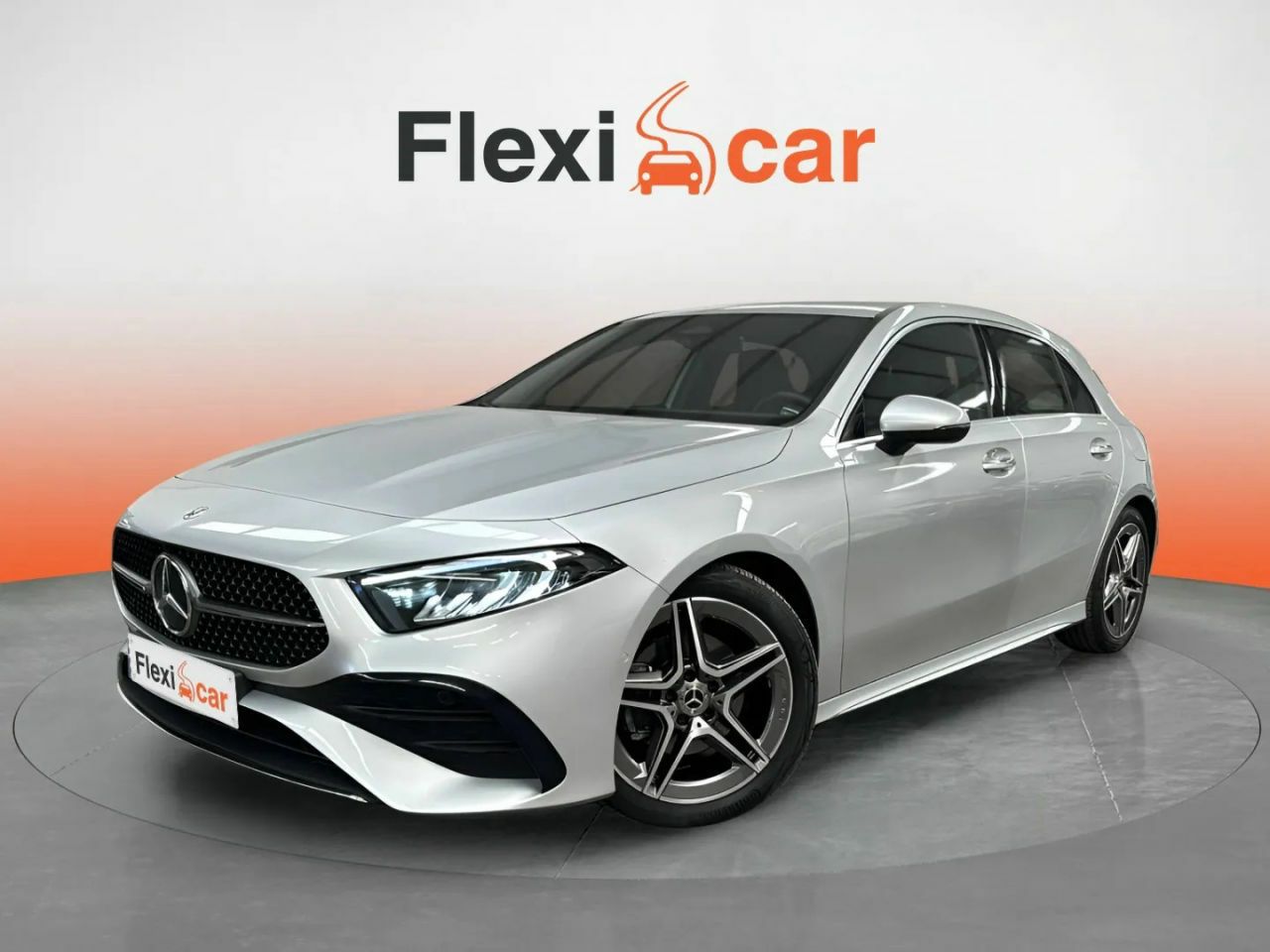 mercedes clase a 2023 / foto grande (3)
