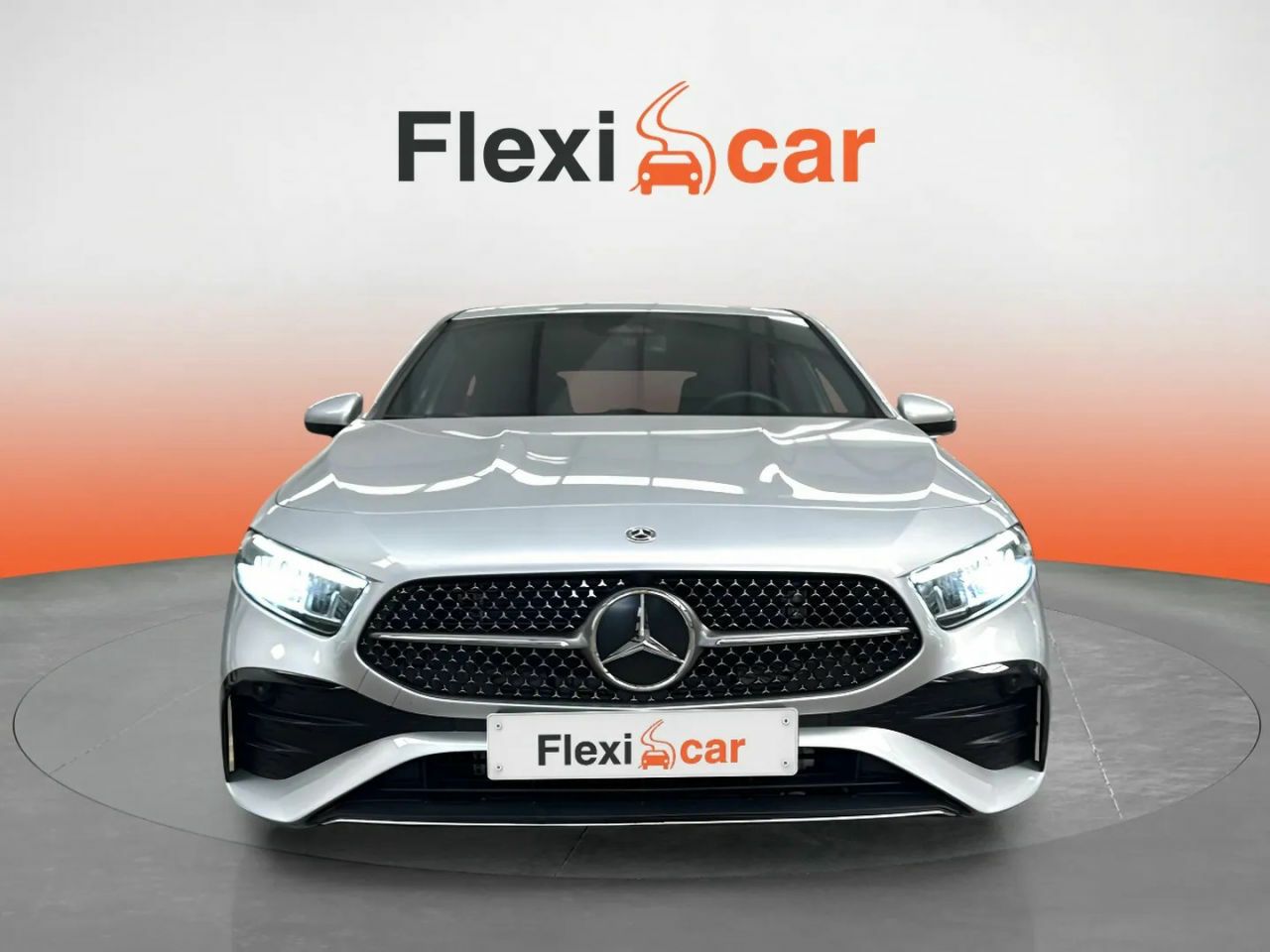 mercedes clase a 2023 / foto grande (2)