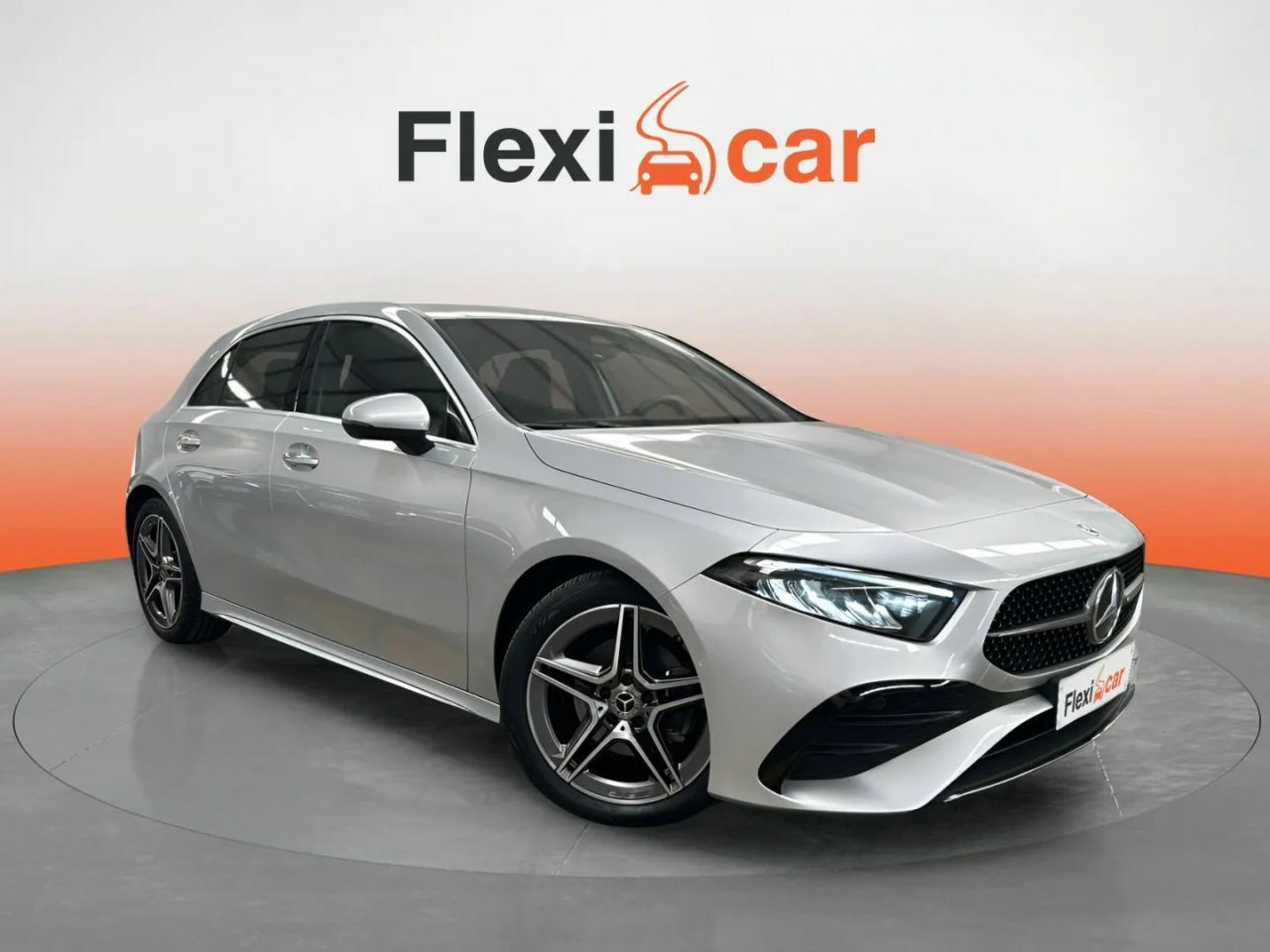 Mercedes clase a 2022 financiacion  de segunda mano - mercedes clase a 2023 /