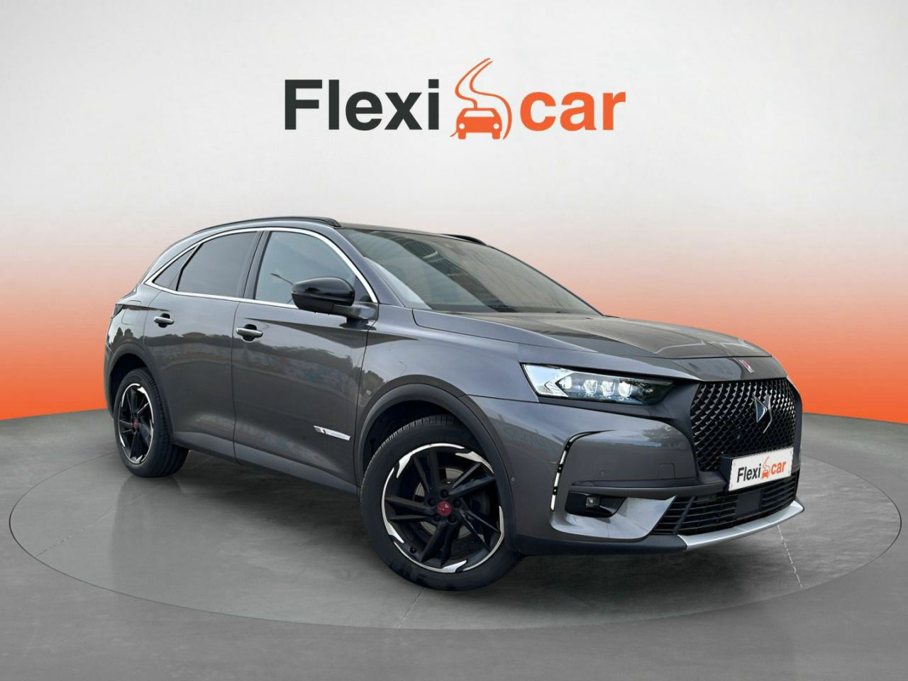 Ds 3 2020 precio contado 13700  de segunda mano - ds automobiles ds 7 crossback 2020 /