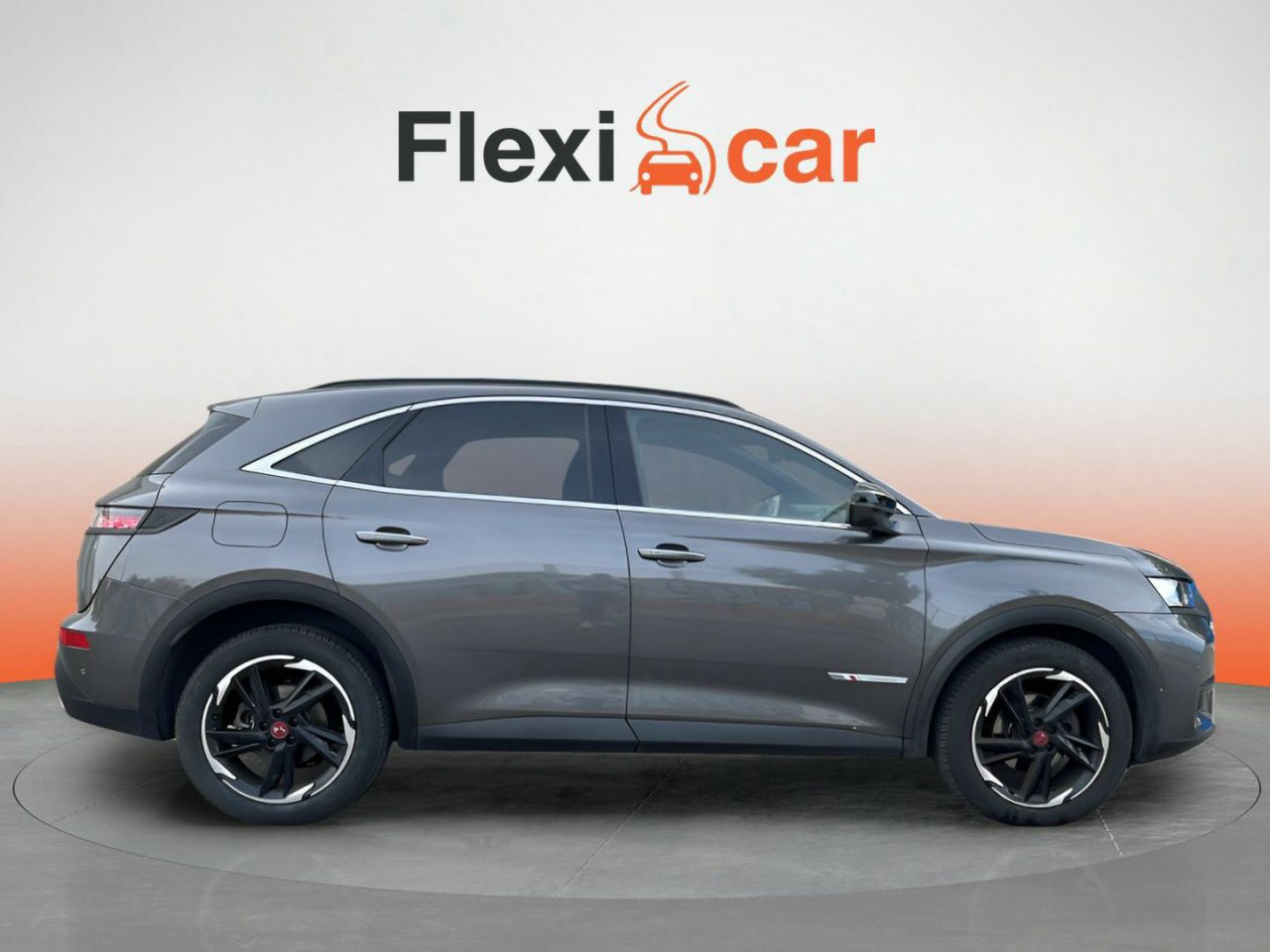 ds automobiles ds 7 crossback 2020 / foto grande (3)