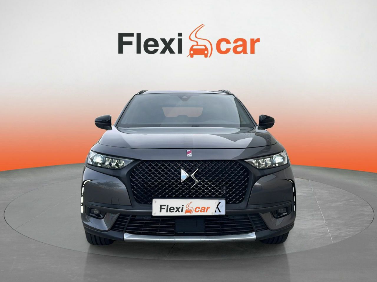 ds automobiles ds 7 crossback 2020 / foto grande (2)
