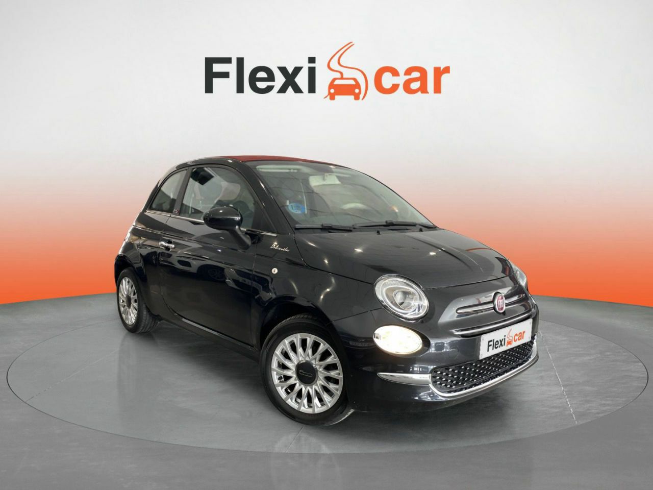 Fiat 500 2024  de segunda mano - fiat 500 2021 /