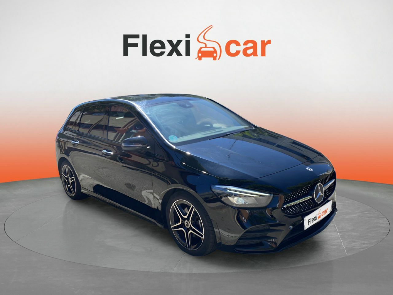 Clase c cuero  de segunda mano - mercedes clase b 2022 /