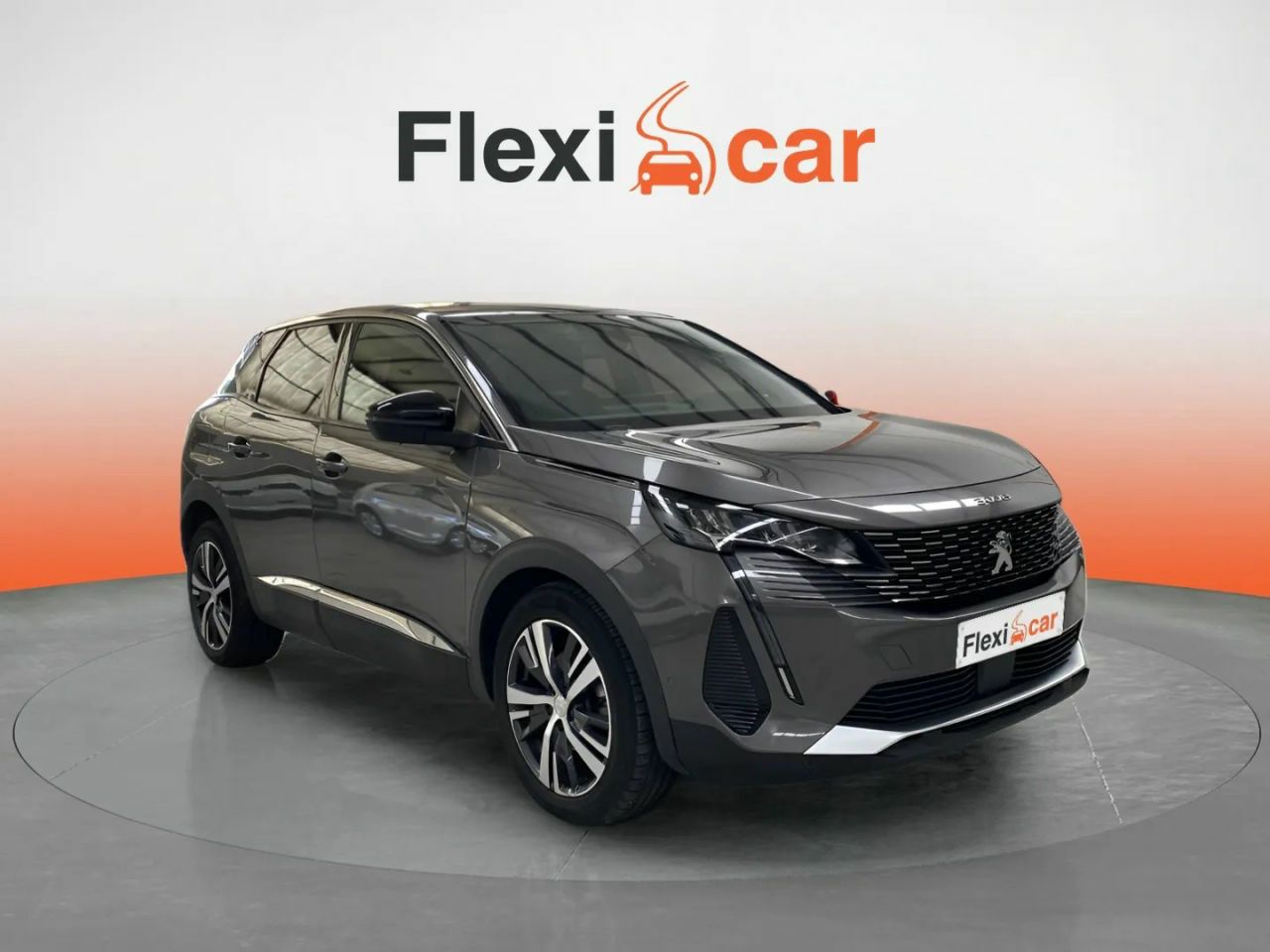 Peugeot expert 2022  de segunda mano - peugeot 3008 2022 /