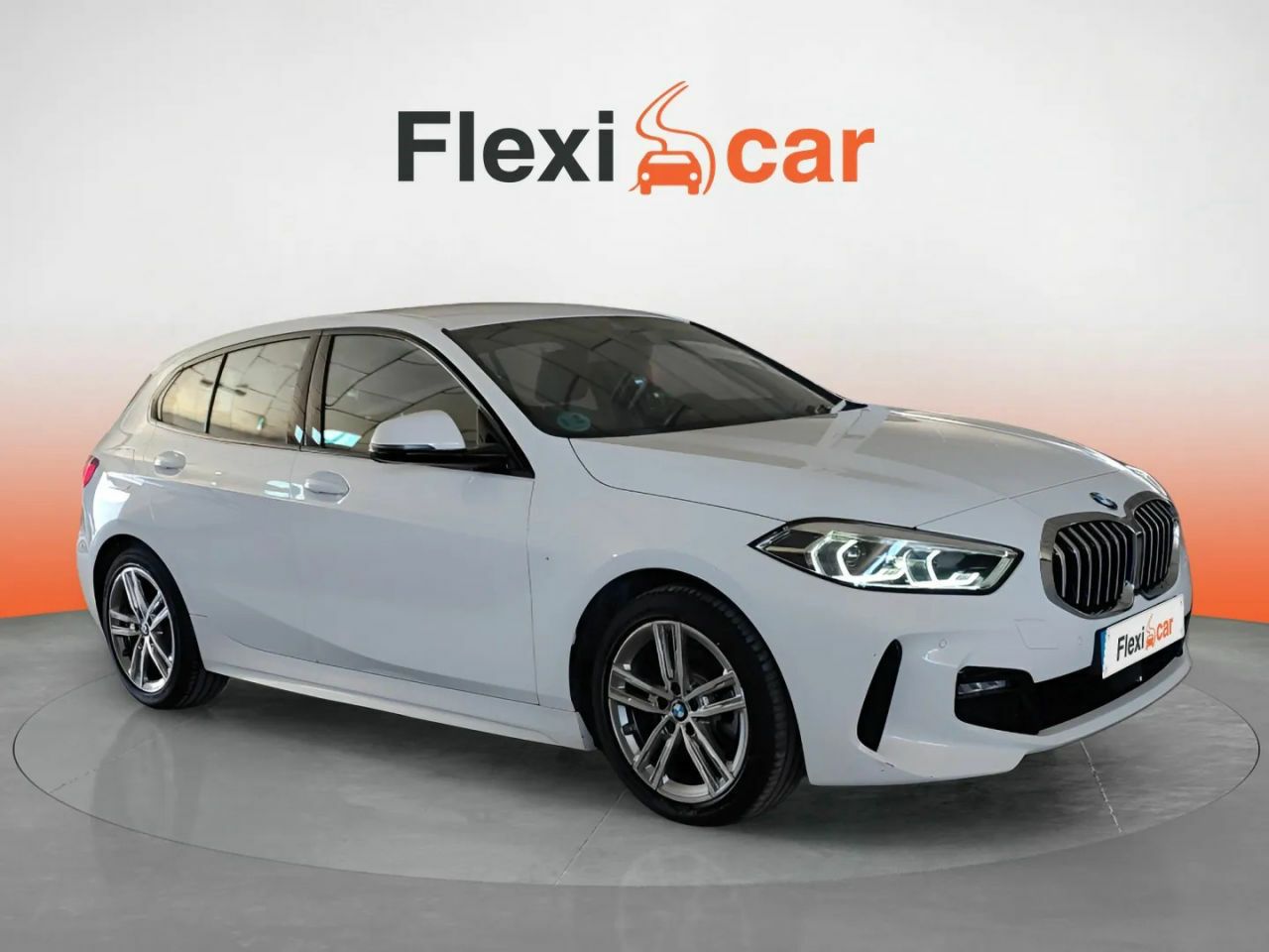 bmw serie 1 2021 /