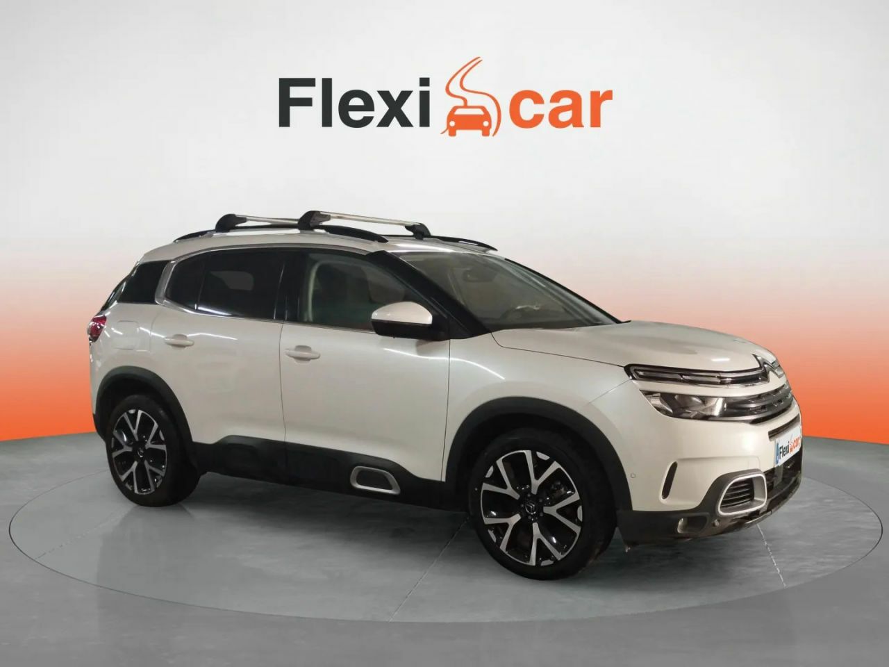Citroen c5 aircross 2020  de segunda mano - citroën c5 aircross 2020 /