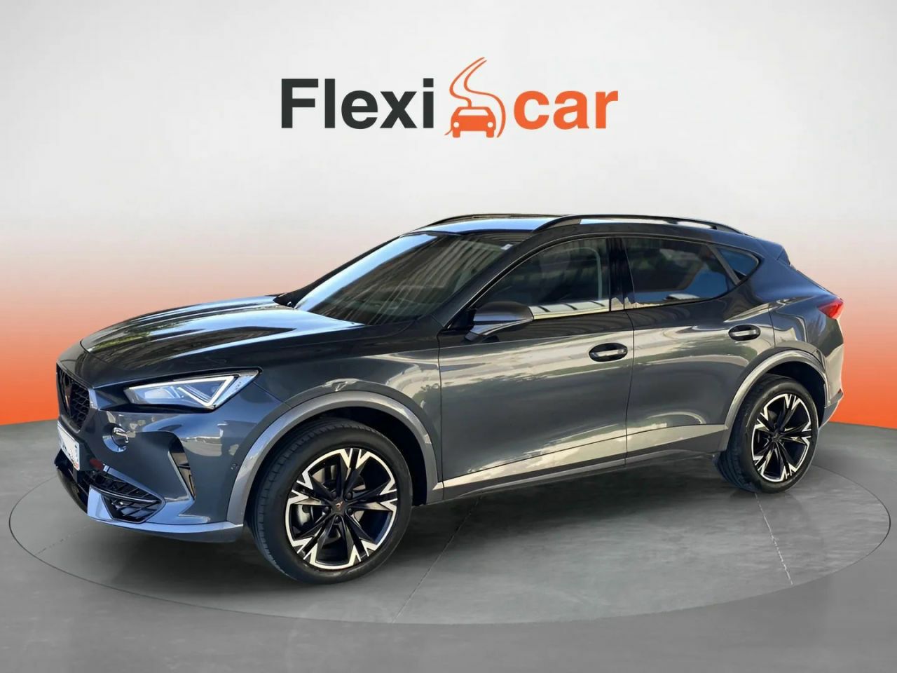 cupra formentor 2022 / foto grande (3)