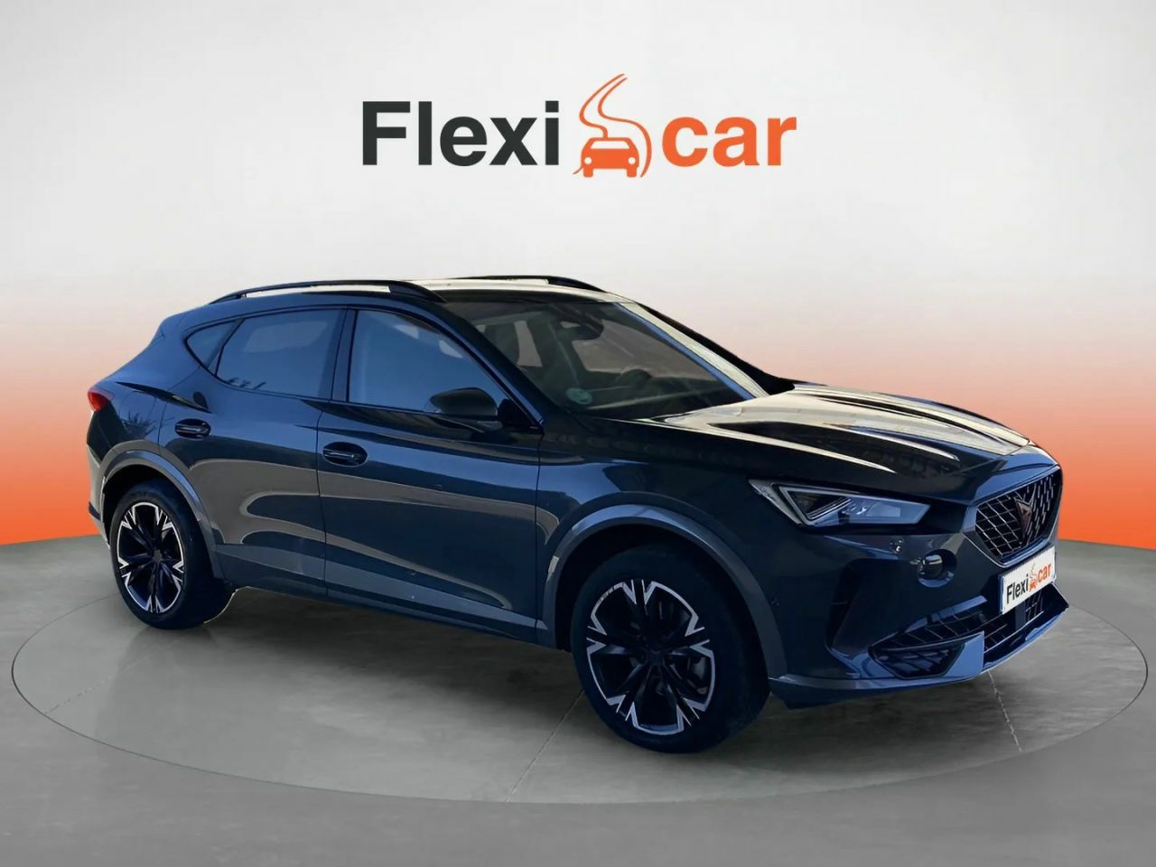Cupra formentor 2022  de segunda mano - cupra formentor 2022 /