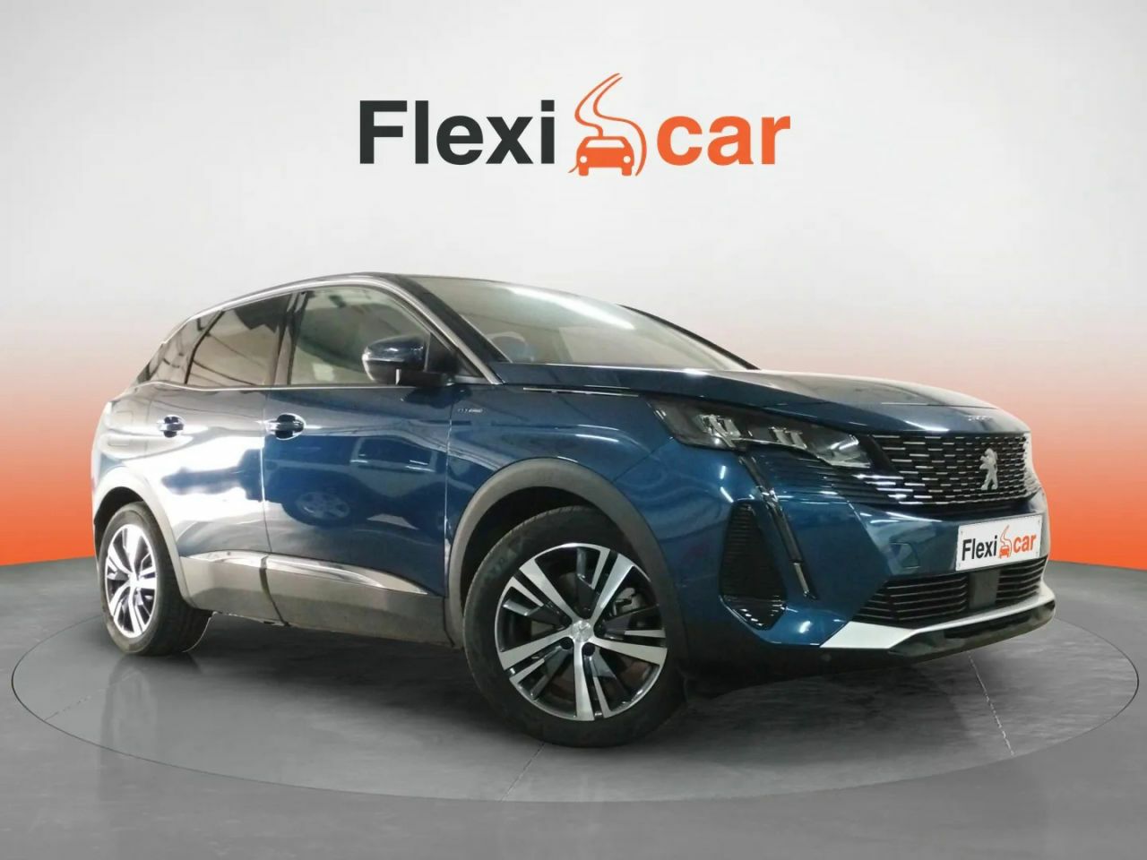 Peugeot 3008 2019 5 plazas  de segunda mano - peugeot 3008 2021 /