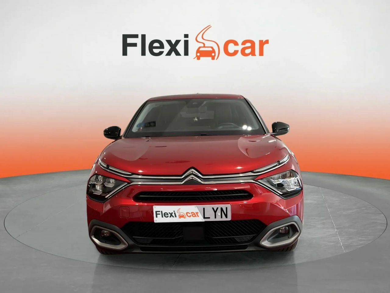 citroën c4 2022 / foto grande (2)