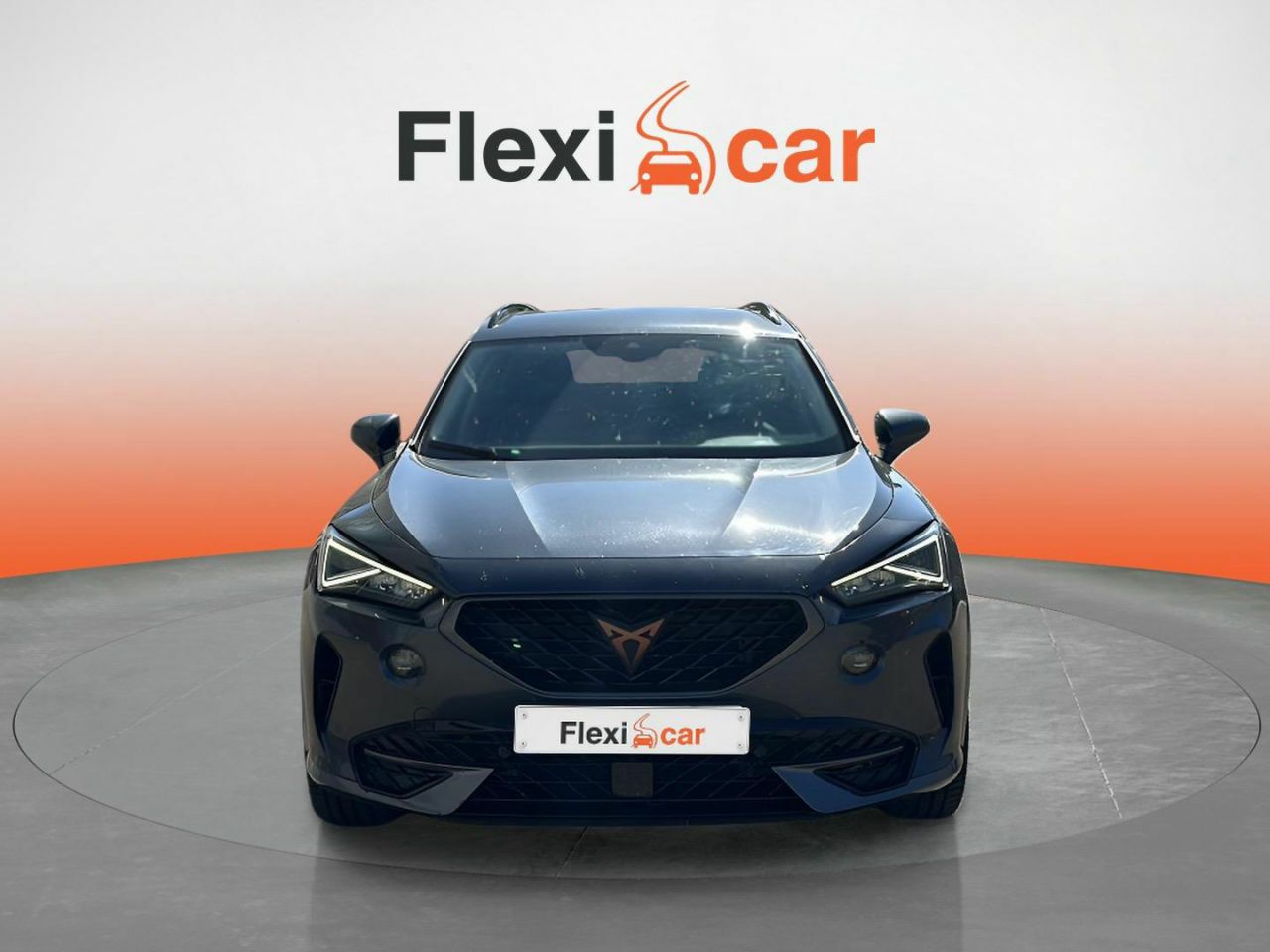 cupra formentor 2023 / foto grande (3)