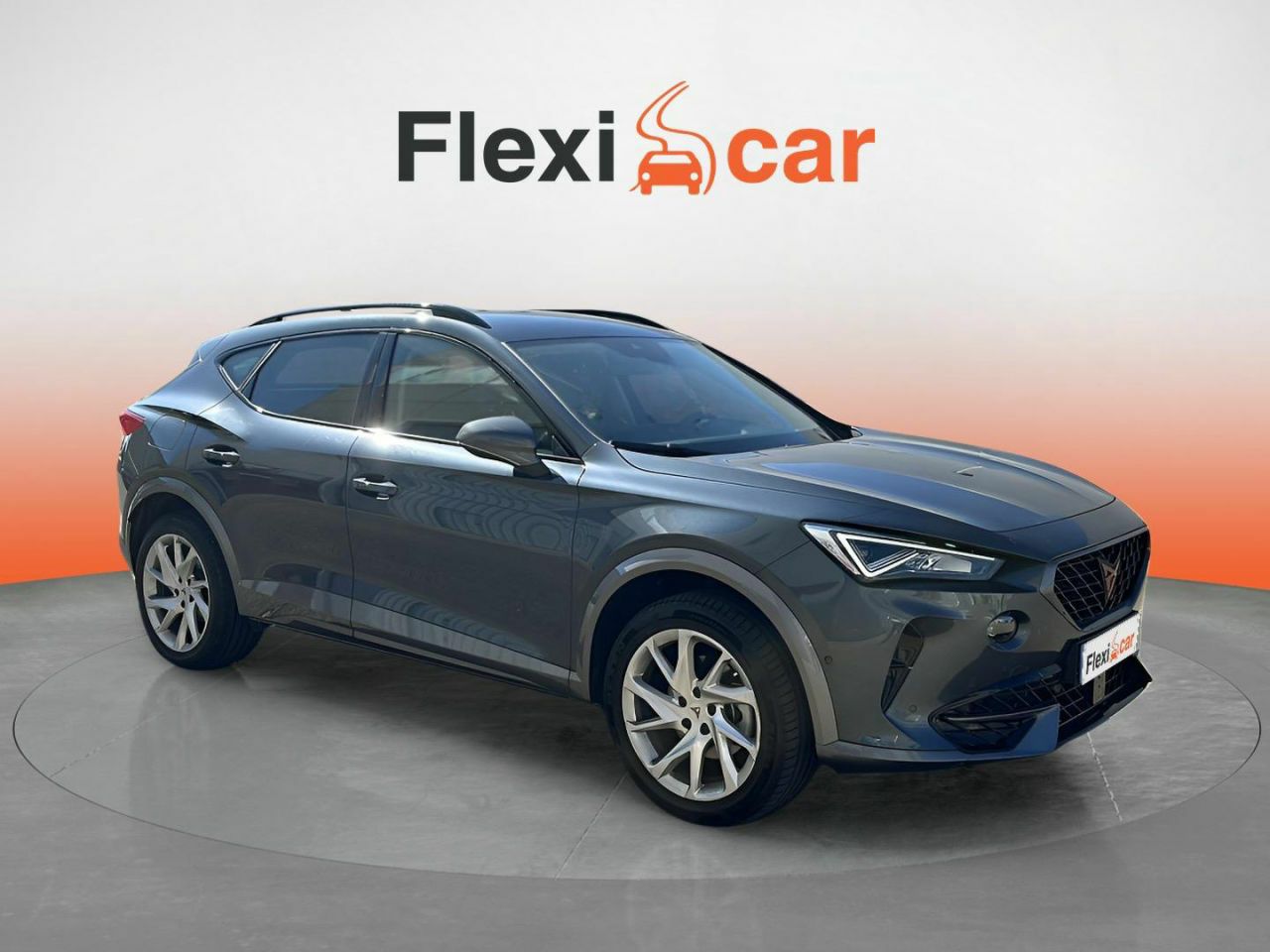 Cupra formentor 2023  de segunda mano - cupra formentor 2023 /