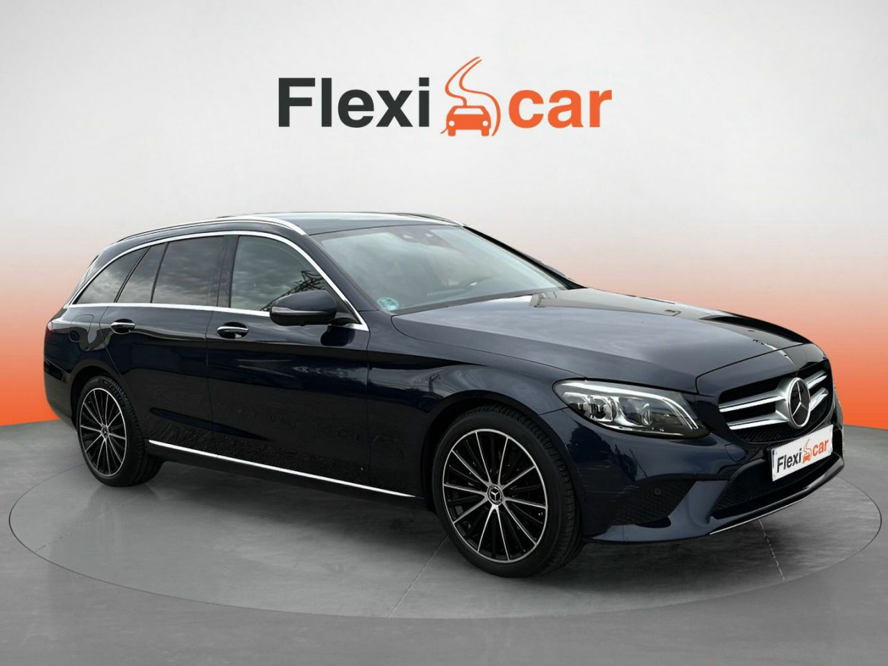 Mercedes clase e nuevo  de segunda mano - mercedes clase c 2021 /