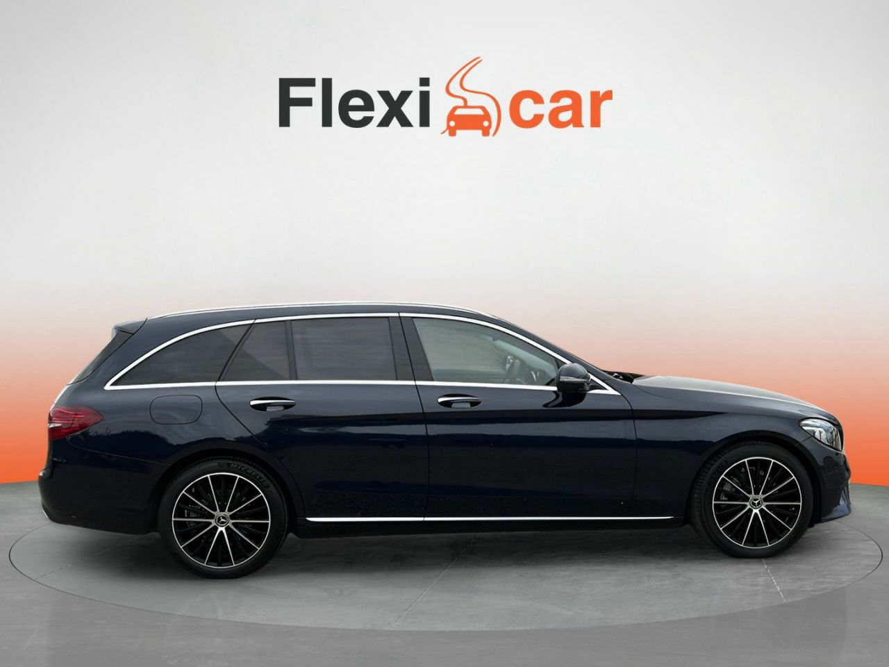 mercedes clase c 2021 / foto grande (2)
