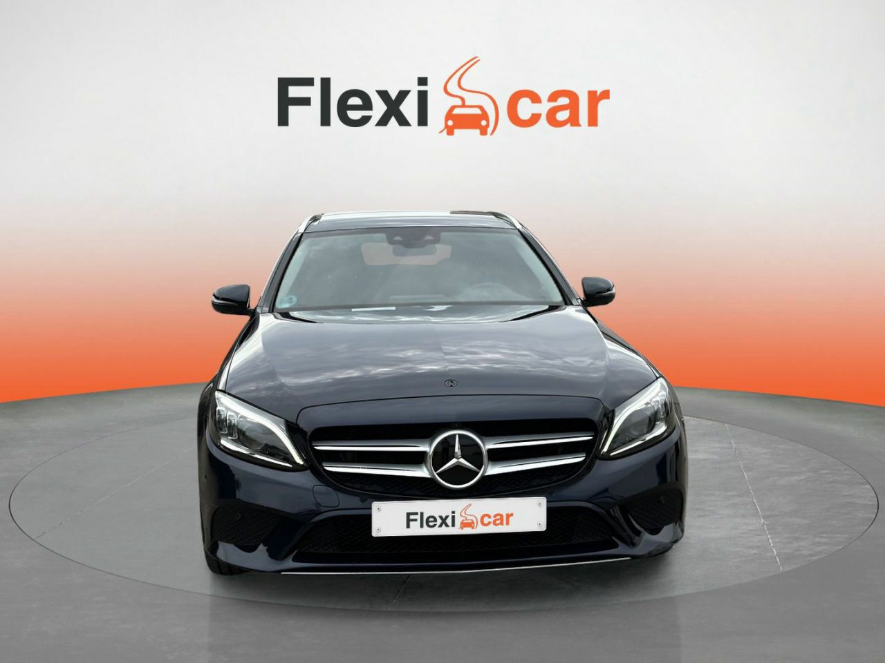 mercedes clase c 2021 / foto grande (3)