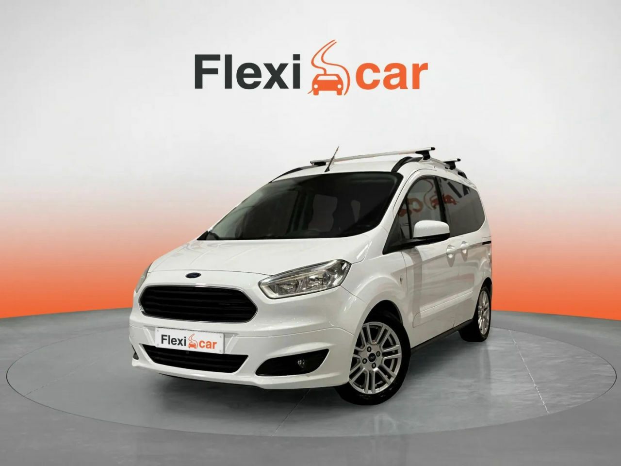 ford tourneo courier 2015 / foto grande (3)