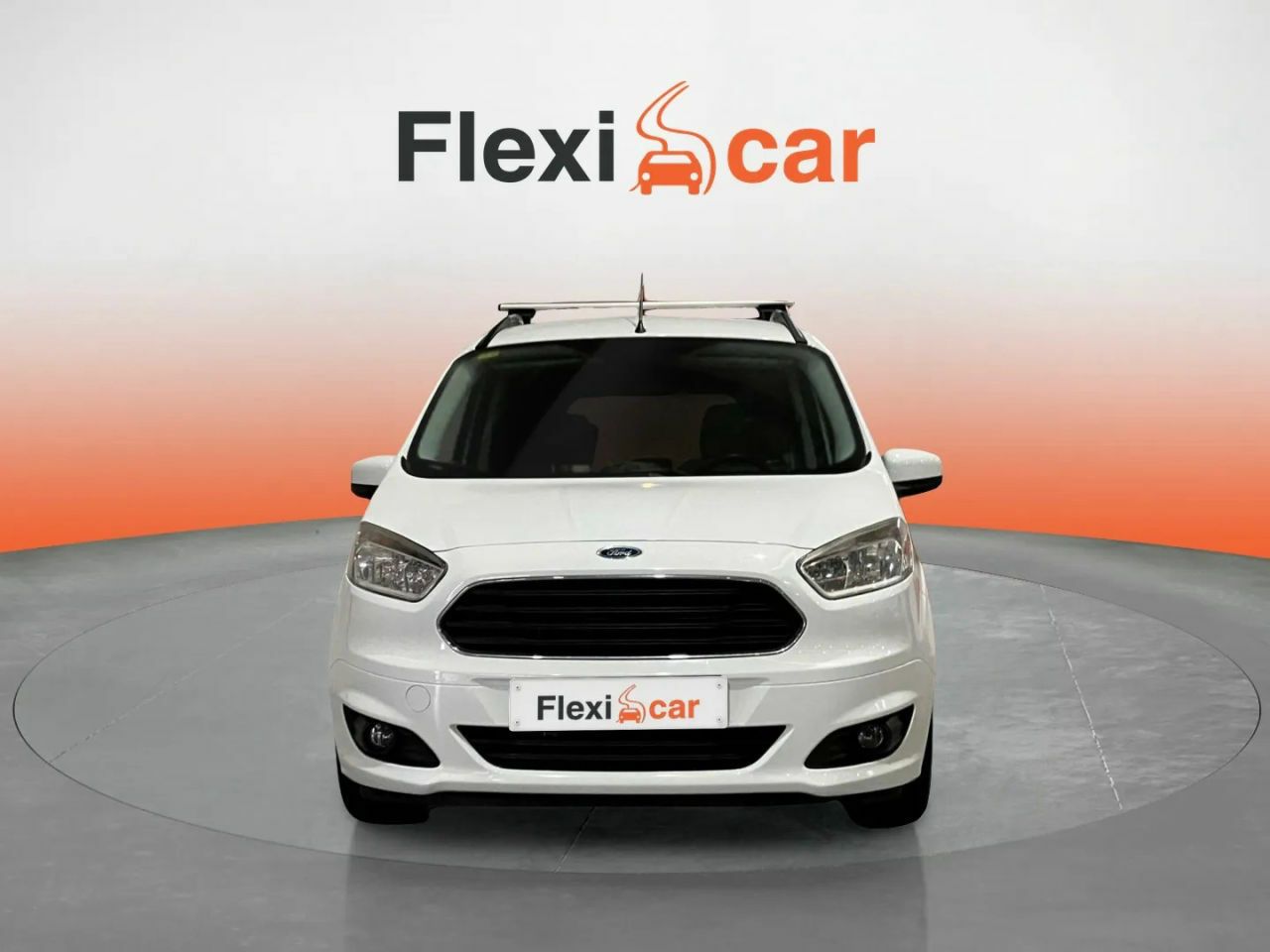 ford tourneo courier 2015 / foto grande (2)