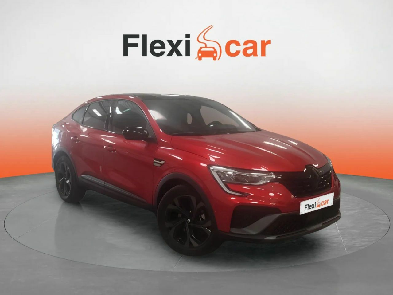 renault arkana 2023 /