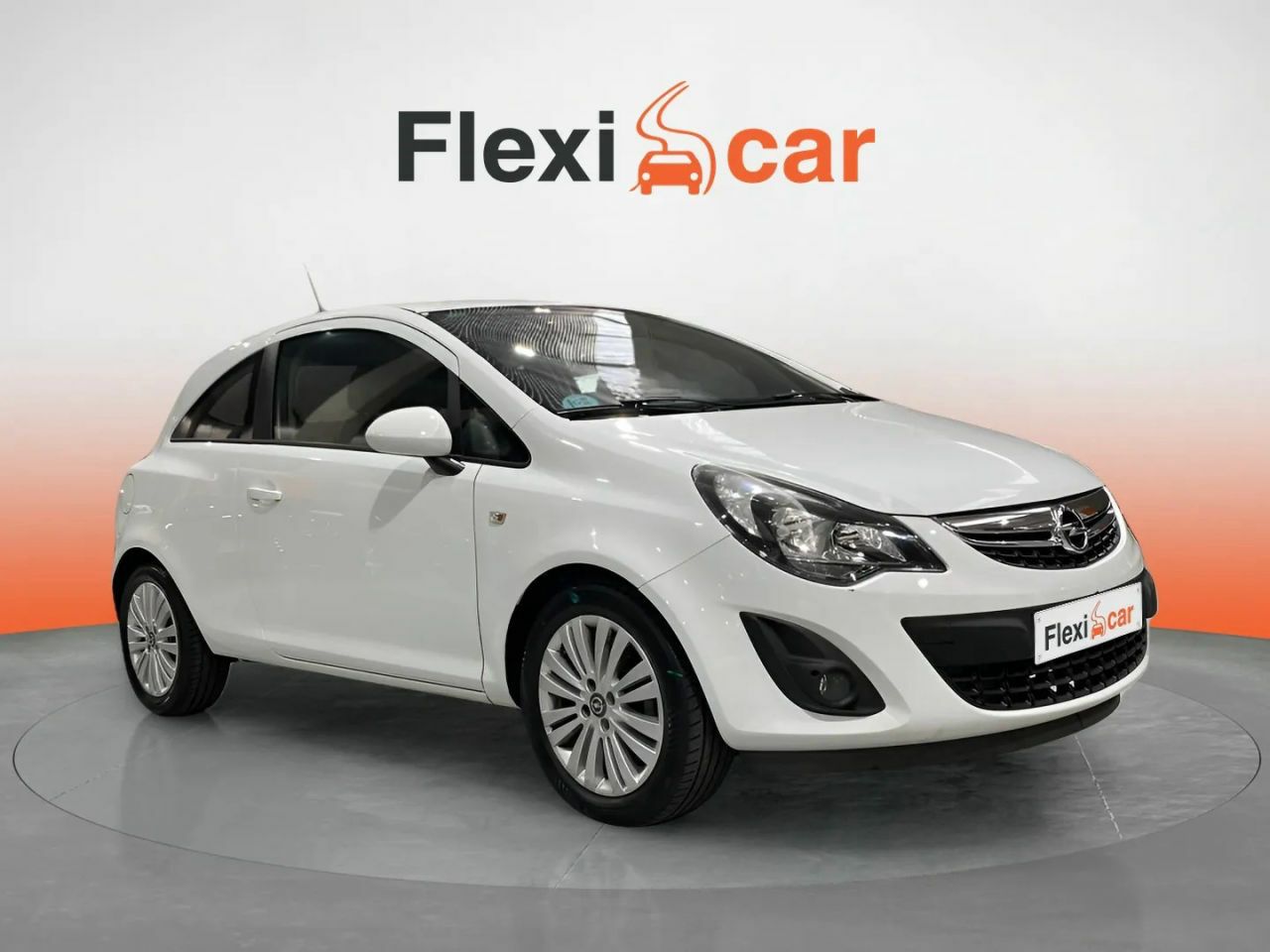 Opel corsa 2023  de segunda mano - opel corsa 2015 /