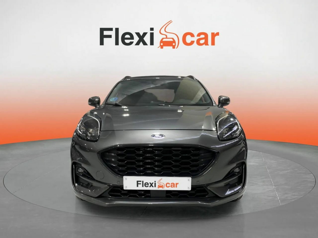 ford puma 2023 / foto grande (2)