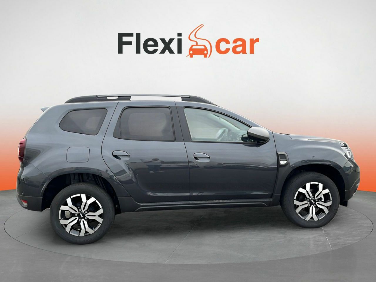 dacia duster 2024 / foto grande (3)