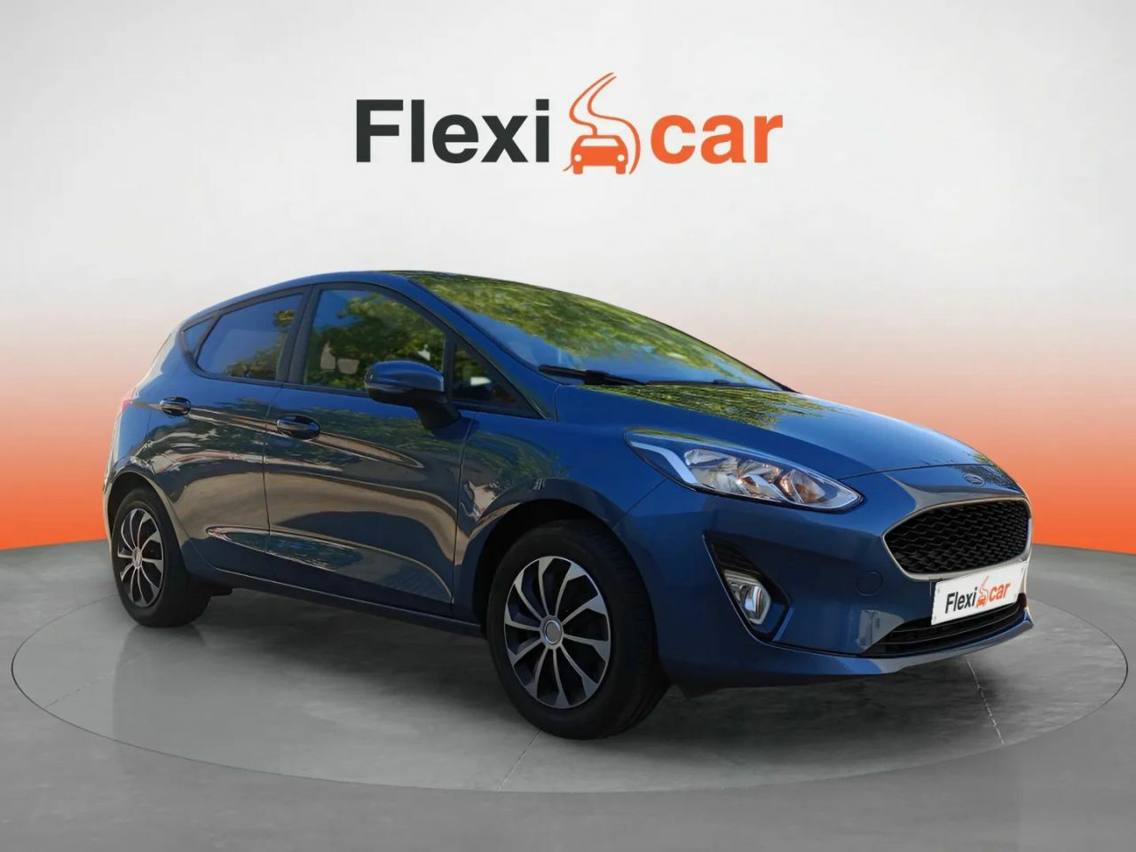 ford fiesta 2019 /