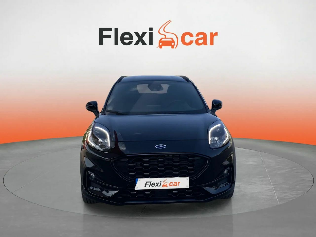 ford puma 2023 / foto grande (2)