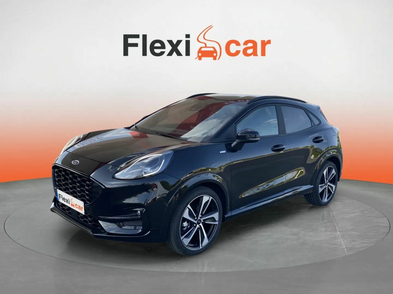 ford puma 2023 / foto grande (3)
