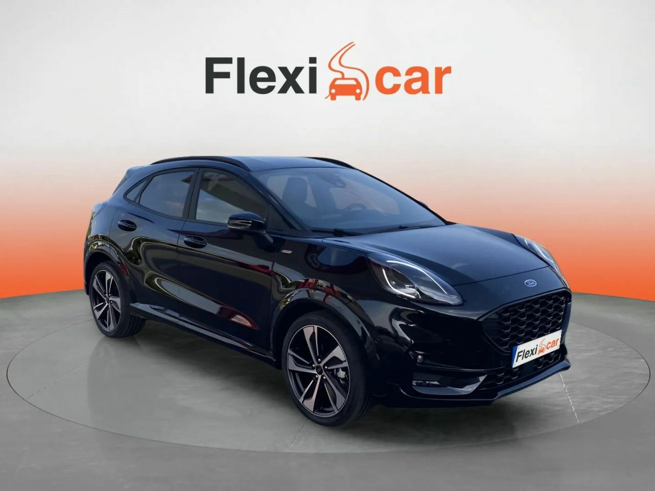 Ford transit 2023  de segunda mano - ford puma 2023 /