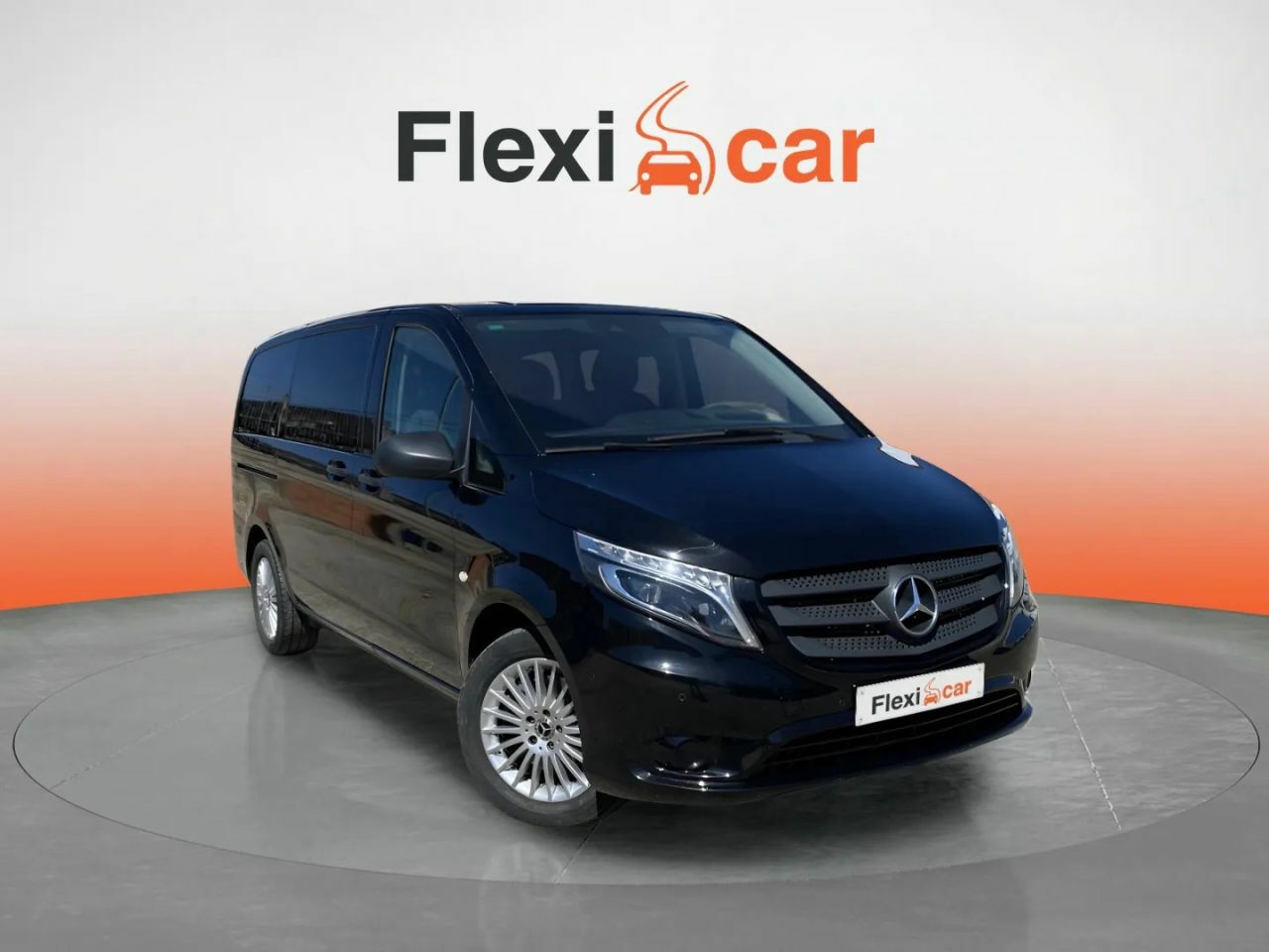 Foto mercedes vito 2021 /