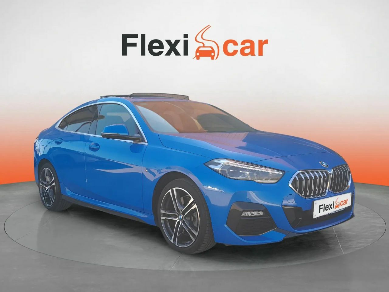 Foto bmw serie 2 2020 /