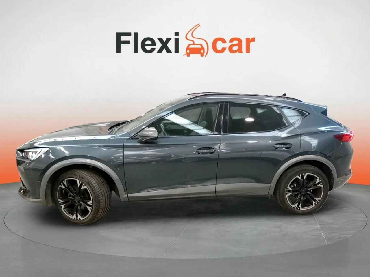 cupra formentor 2022 / foto grande (2)