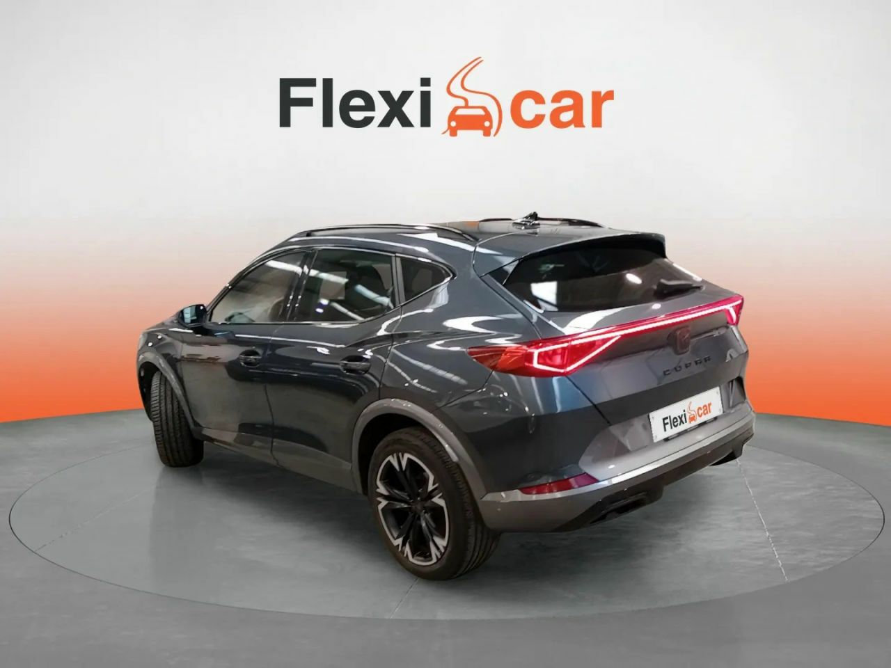 cupra formentor 2022 / foto grande (3)