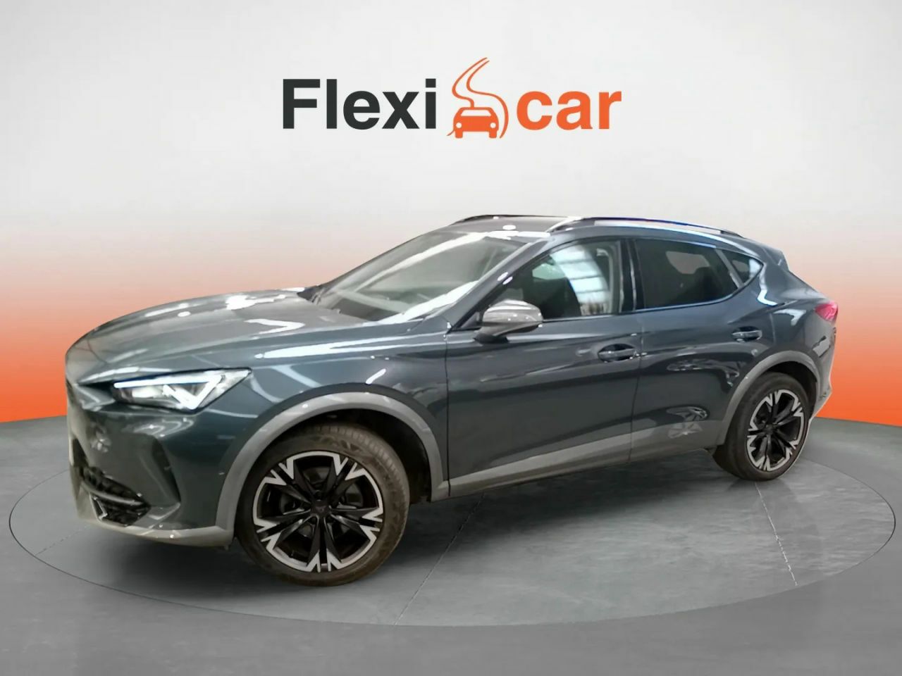 Cupra formentor 2022  de segunda mano - cupra formentor 2022 /