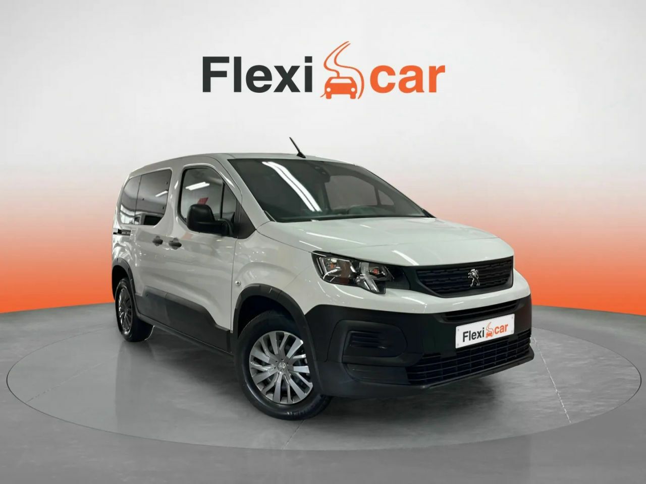 Peugeot 2008 vehiculos ocasion  de segunda mano - peugeot rifter 2023 /