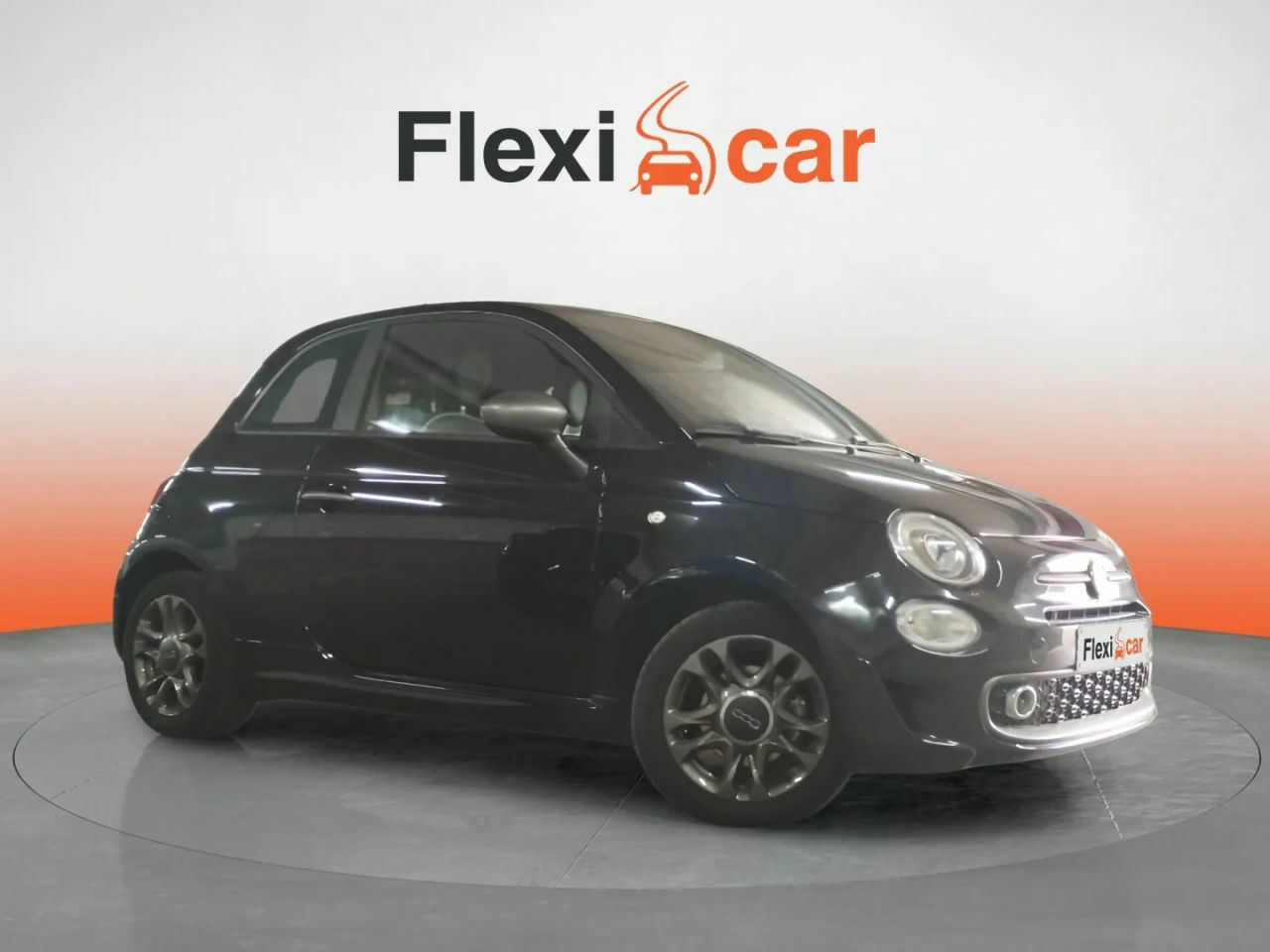 Fiat solara 2021 alcala de henares  de segunda mano - fiat 500 2021 /