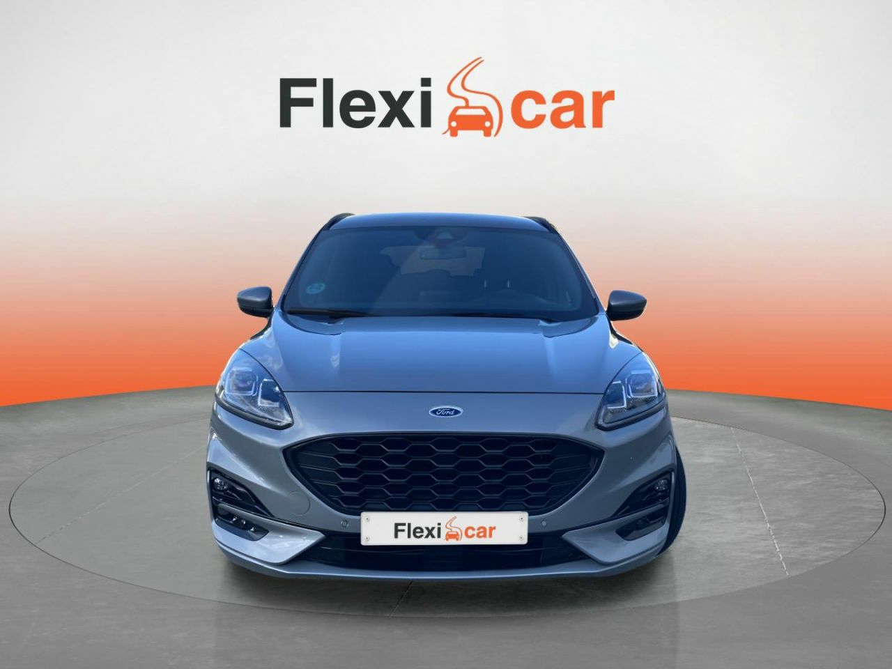 ford kuga 2022 / foto grande (2)