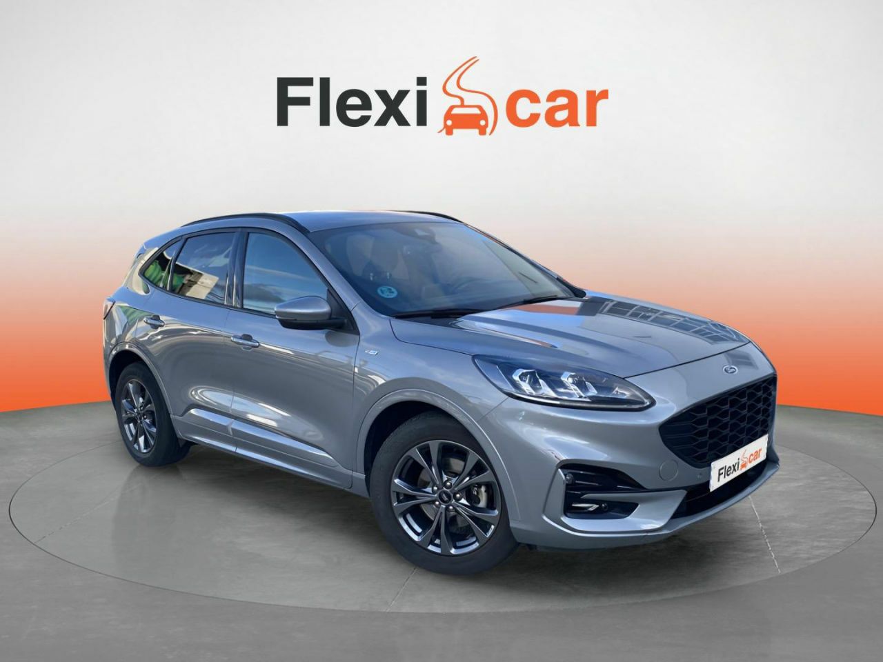 Ford transit navarra  de segunda mano en Navarra - ford kuga 2022 /