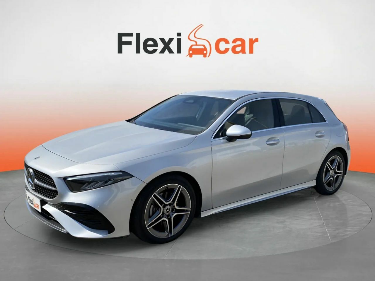 mercedes clase a 2023 / foto grande (2)