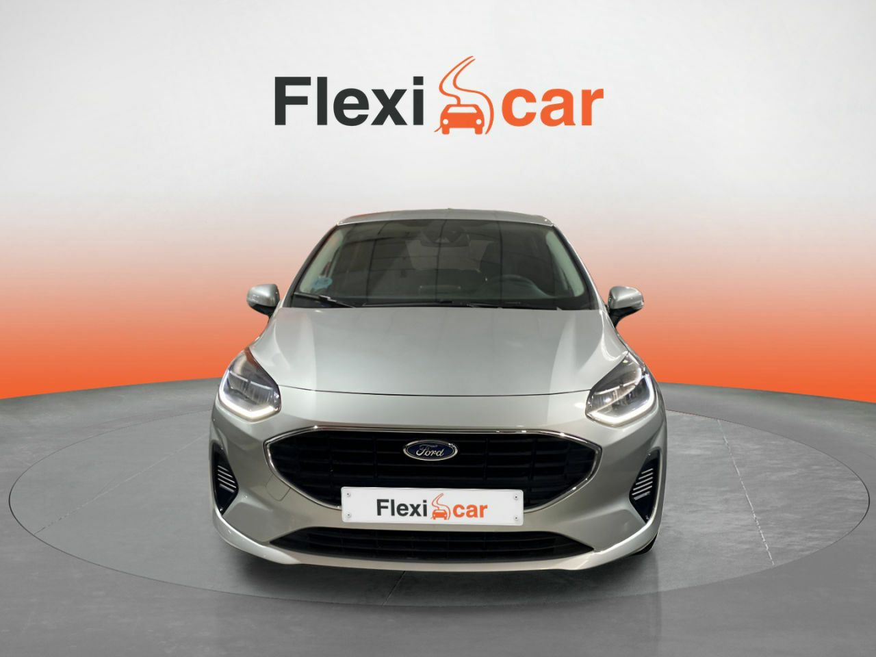 ford fiesta 2022 / foto grande (2)