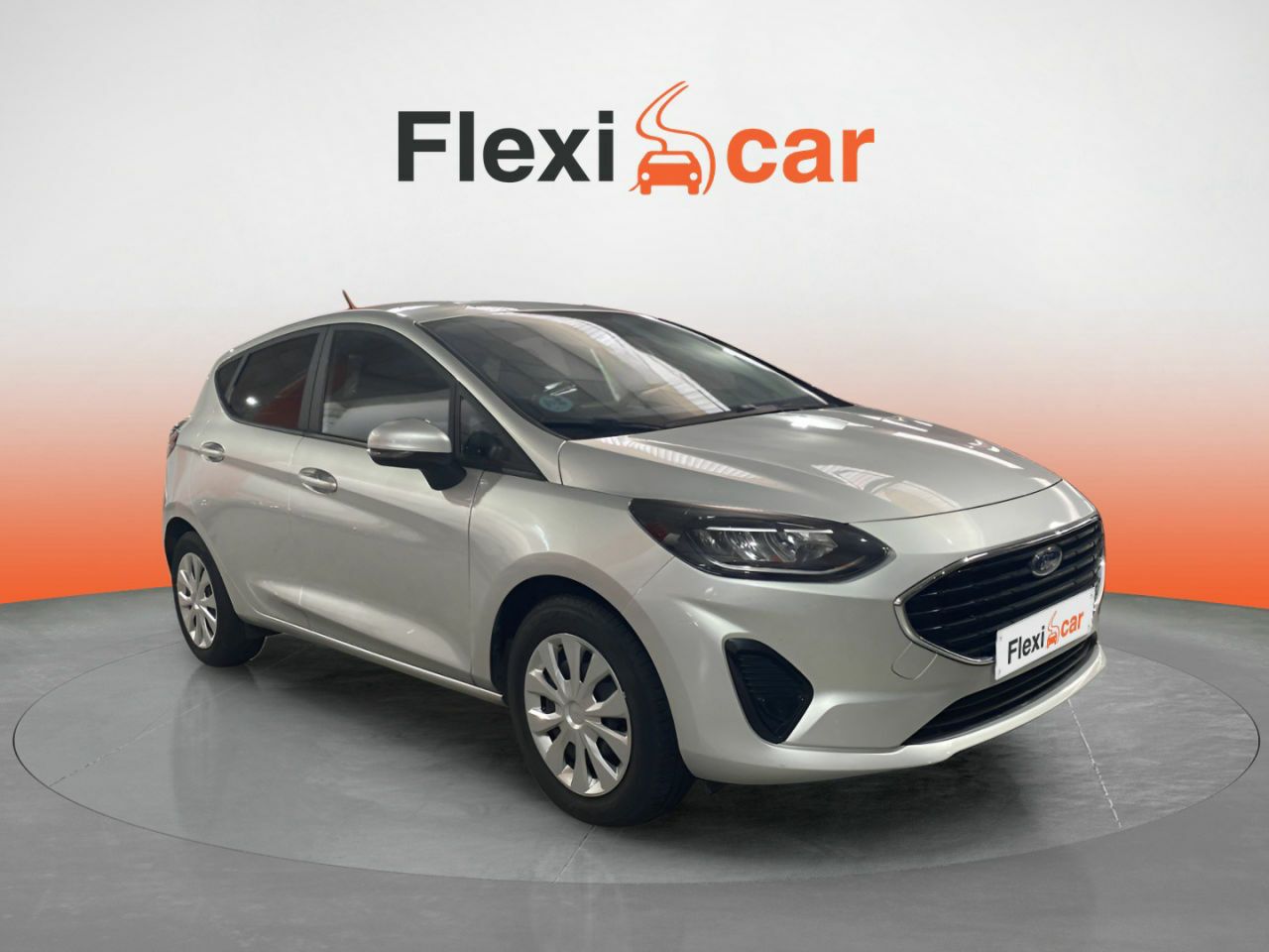 Ford fiesta 2013 segunda mano  de segunda mano - ford fiesta 2022 /
