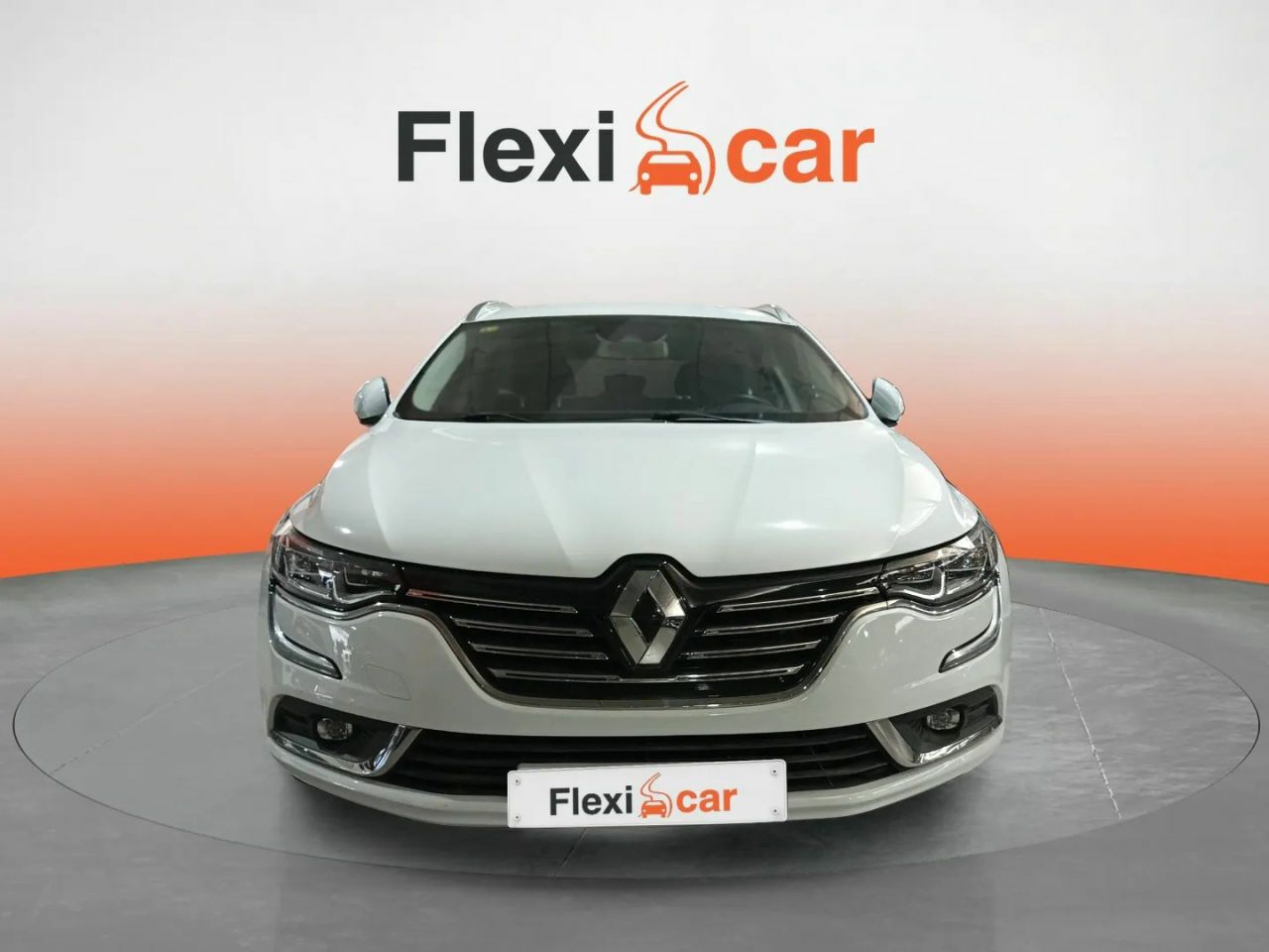 renault talisman 2019 / foto grande (2)